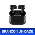 Fone Bluetooth Air Pro® BLK 2024 - Queima de estoque! [Frete Grátis + Brinde]