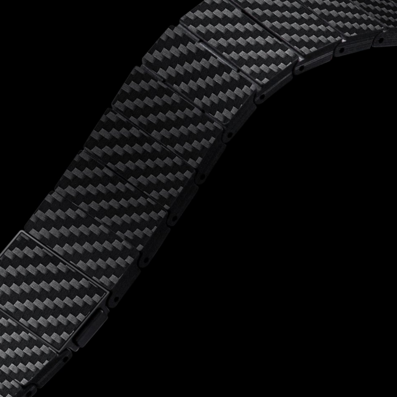 PULSEIRA APPLE - BLKCARBON™