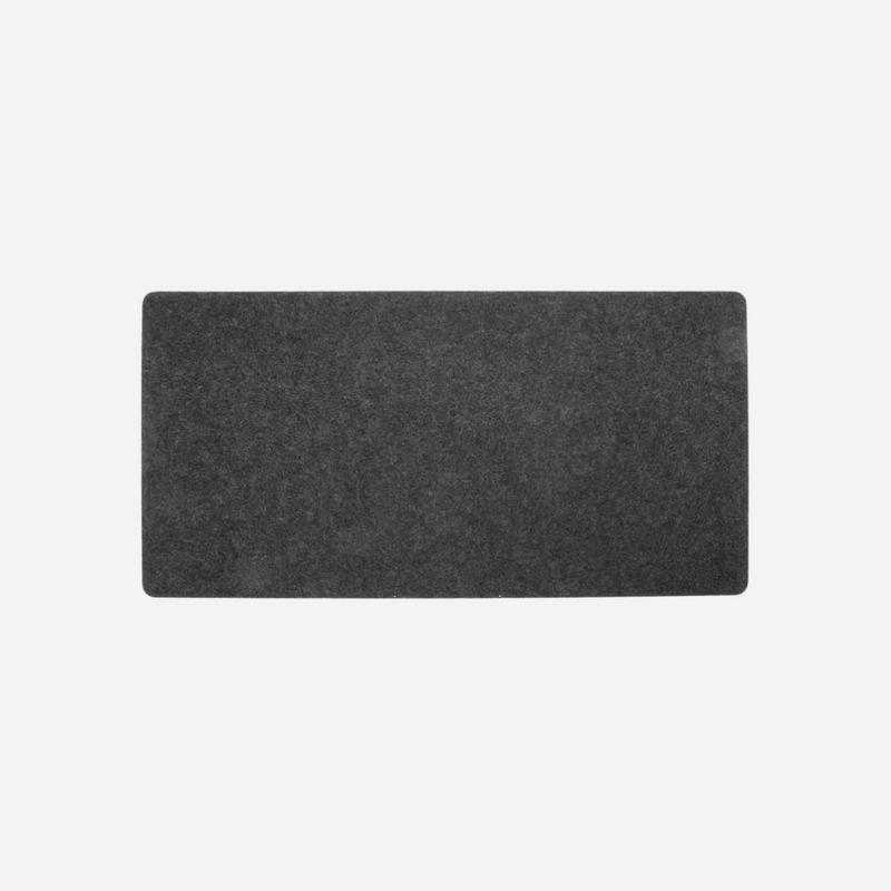 DESKPAD BLK™ - 3MM