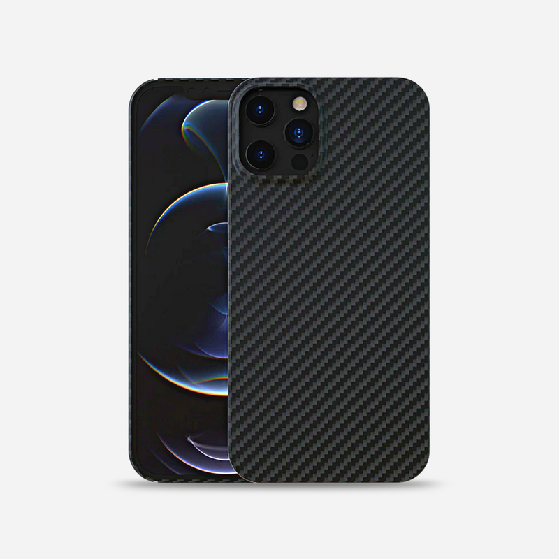 CASE iPhone - BLKCarbon™