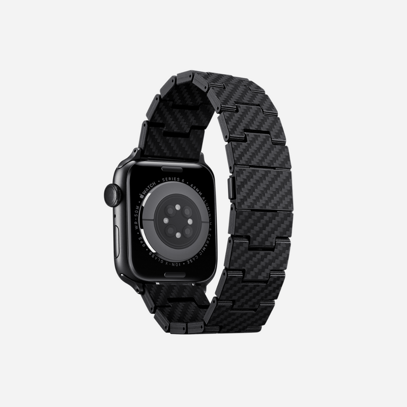 PULSEIRA APPLE - BLKCARBON™