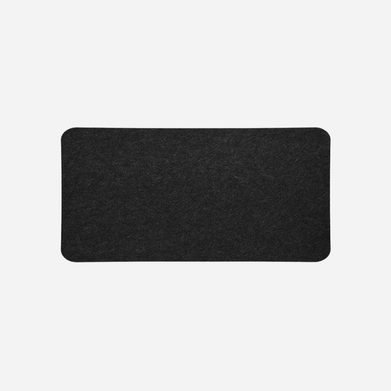 DESKPAD BLK™ - 3MM