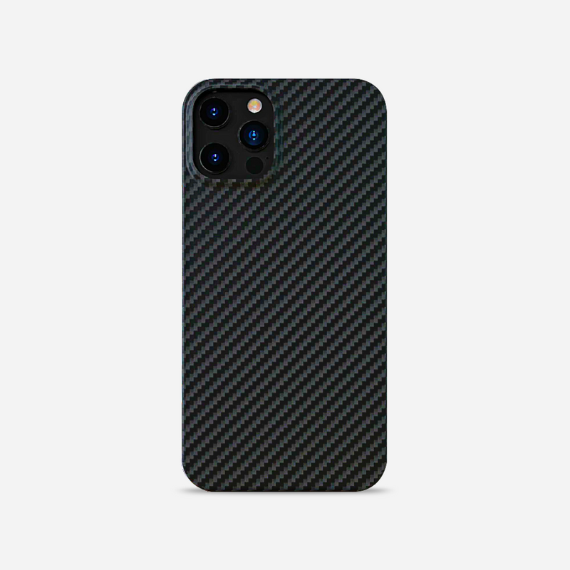 CASE iPhone - BLKCarbon™