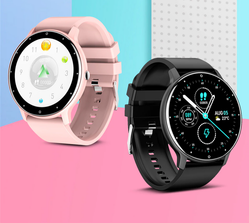 Smartwatch LIGE PRO 2022