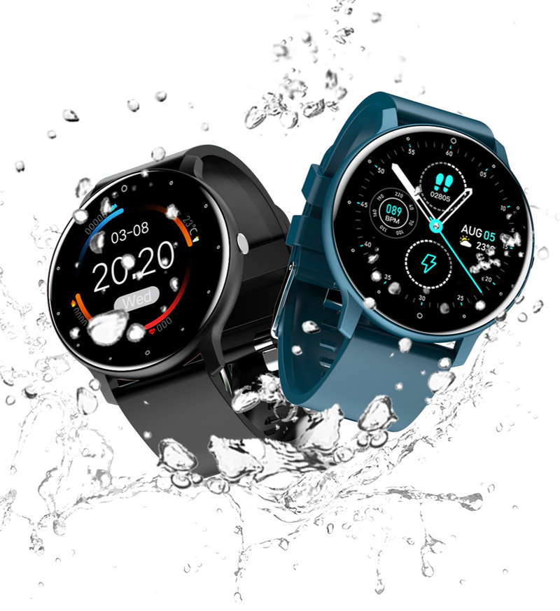 Smartwatch LIGE PRO 2022