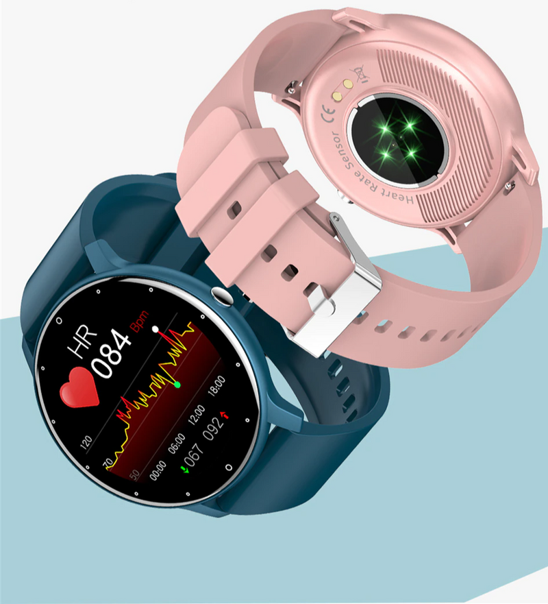 Smartwatch LIGE PRO 2022