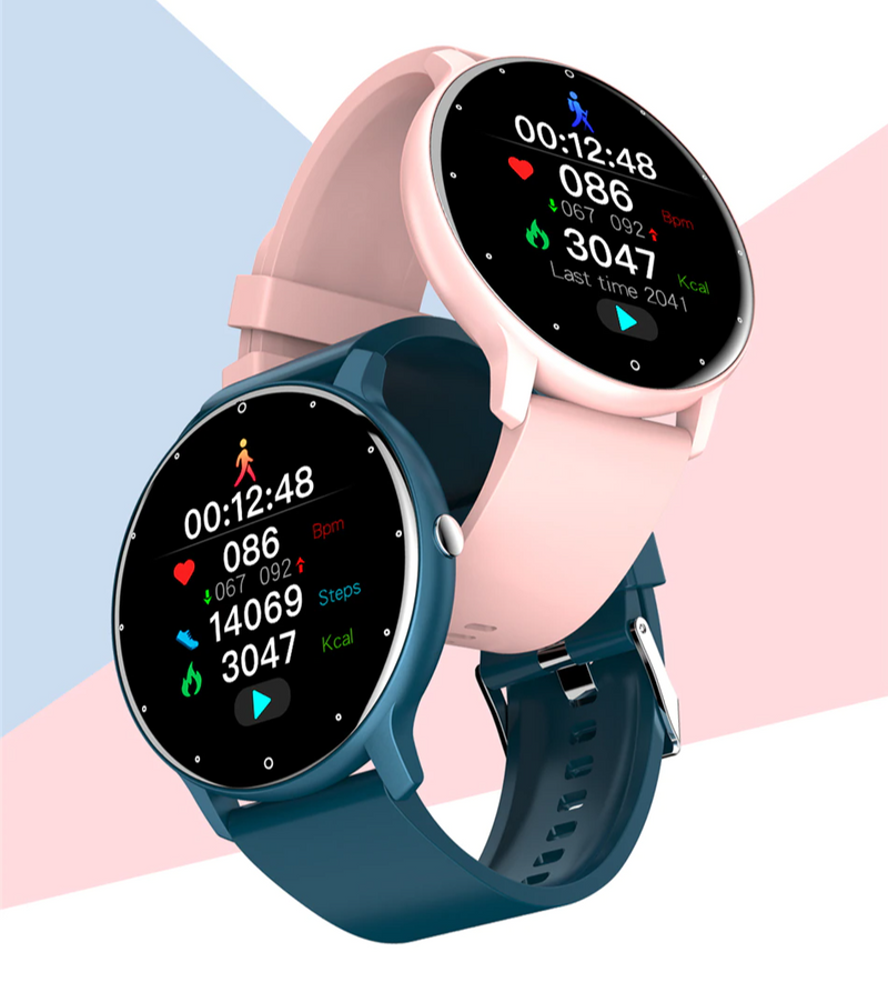 Smartwatch LIGE PRO 2022