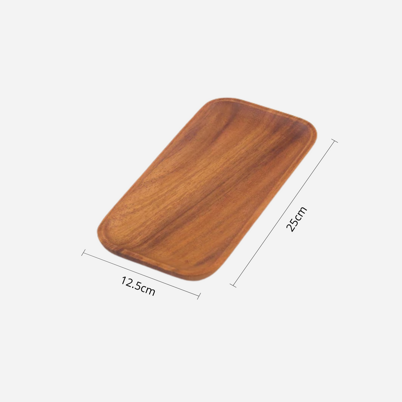 BANDEJA DESKTOP BLK™ - WOOD