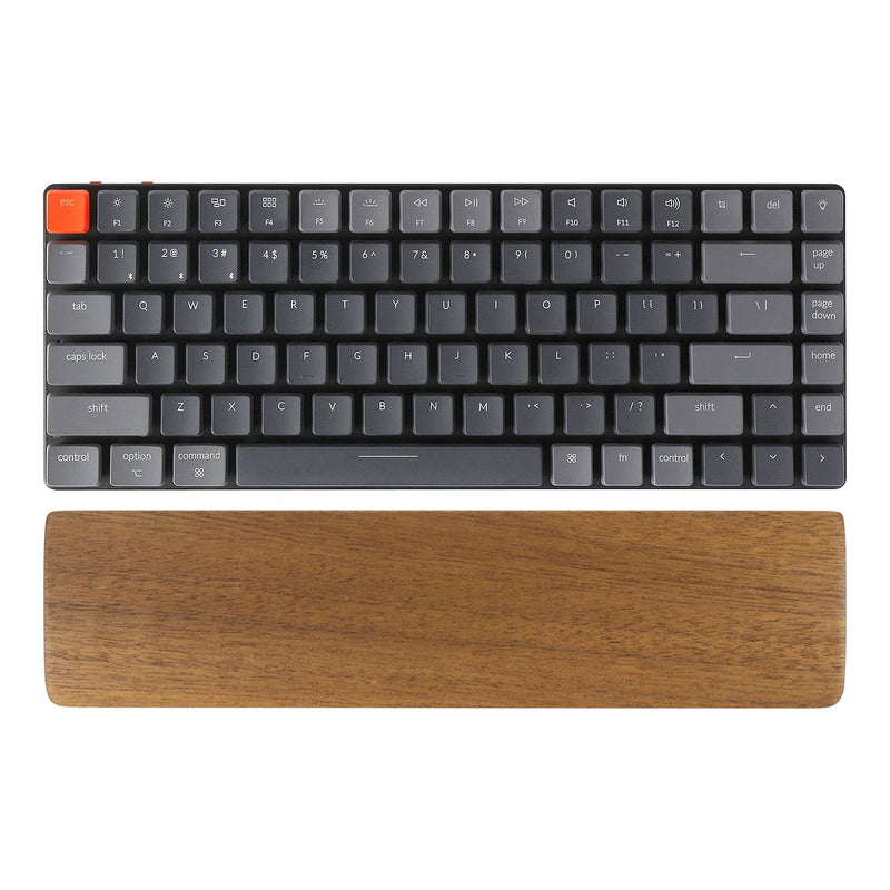 Keychron Wooden Palm Rest K3 / K7