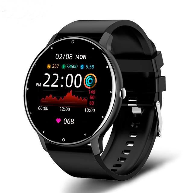 Smartwatch LIGE PRO 2022